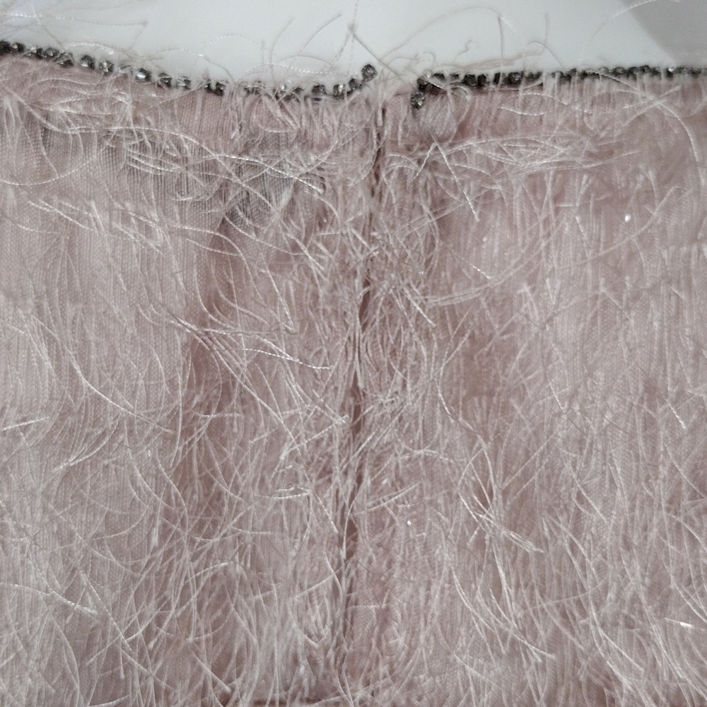 Zara Blush Top - Picture 15 of 16